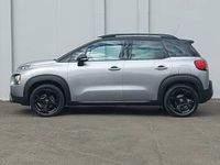 Used Citroën C3 Flair 110 HP (80 kW) 2020 Grey Hatchback