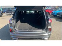 Used Ford Kuga ST-Line X 120 HP (88 kW) 2021 Grey SUV