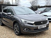 Used DS Automobiles DS4 Prestige 2015