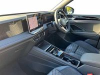 Used VW Tiguan 148 HP (108 kW) 2025 SUV