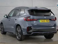 Used BMW iX1 M Sport 147 kW (201 HP) 2025 Grey SUV
