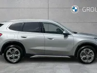 Used BMW X1 xLine 215 HP (158 kW) 2024 Silver SUV