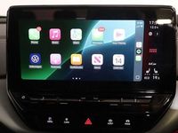 Used VW ID.4 Pure 125 kW (170 HP) 2023 Grey SUV