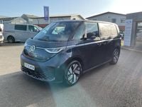 Used VW ID.3 210 kW (286 HP) 2025 Blue Hatchback