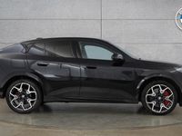 Used BMW X2 M Sport 168 HP (123 kW) 2025 Black SUV