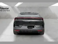 Used Polestar 4 Plus 196 kW (267 HP) 2026 Black SUV