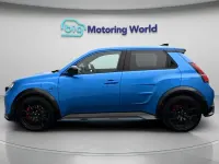 Used Alpine A290 161 kW (220 HP) 2025 Blue Hatchback