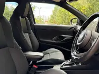 Used Toyota Yaris Cross Edition 131 HP (96 kW) 2024 Green SUV