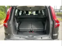 Used Dacia Jogger Expression 108 HP (79 kW) 2025 Black MPV