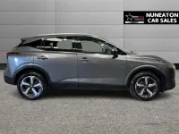 Used Nissan Qashqai S 140 HP (102 kW) 2022 Grey SUV