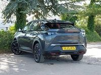 New Peugeot 3008 Allure 145 HP (106 kW) 2025 Grey SUV