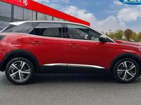 Used Peugeot 3008 GT-line 165 HP (121 kW) 2018 Estate
