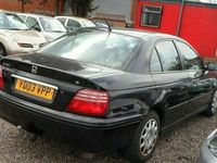 Używany Honda Accord 2003 Sedan/Limuzyna