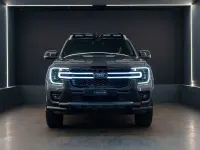 Used Ford Ranger Wildtrack 240 HP (176 kW) 2025 Grey Pickup