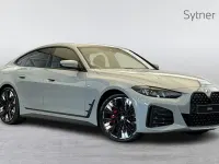 New BMW 420 Coupé M Sport 184 HP (135 kW) 2026 Coupe