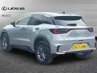 New Lexus LBX 134 HP (98 kW) 2026 Cement grey SUV