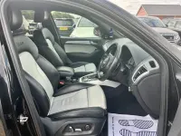 Used Audi SQ5 313 HP (230 kW) 2014 Black SUV