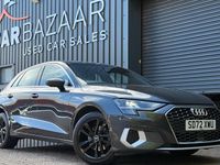 Used Audi A3 Sport 150 HP (110 kW) 2022 Sedan