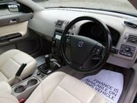 Used Volvo V50 2005 Estate