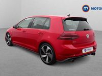 Used VW Golf VIII GTI 245 HP (180 kW) 2020 Hatchback