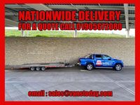 Used VW Caddy Maxi 2022 White MPV