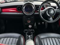 used Mini John Cooper Works Coupé 1.6 2dr