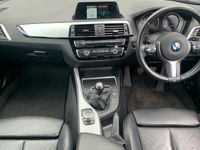 used BMW 116 1 Series d M Sport 5-door 1.5 5dr