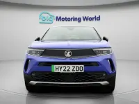 Used Vauxhall Mokka Ultimate 100 kW (136 HP) 2025 SUV