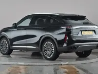 Used Omoda 9 537 HP (394 kW) 2025 Black SUV