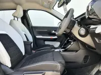Nowe Citroën e-C3 81 kW (111 KM) 2025 Niebieski Hatchback