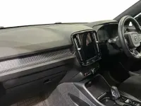 Used Volvo XC40 R-Design Pro 250 HP (183 kW) 2021 Black SUV