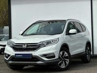 used Honda CR-V V 2.0 i-VTEC EX 5dr Auto SUV