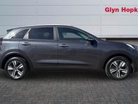 Used Kia Niro 141 HP (103 kW) 2019 SUV