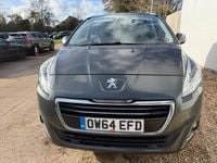 Used Peugeot 5008 Allure 2015 Grey MPV