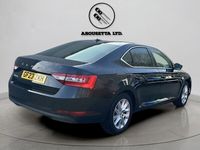 used Skoda Superb 1.5 TSI SE Technology 5dr DSG