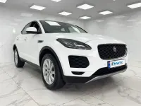 Usado Jaguar E-Pace S 150 HP (110 kW) 2018 Branco SUV