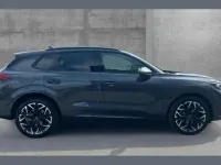 Used Cupra Terramar VZ2 265 HP (194 kW) 2025 Grey SUV