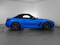 used BMW Z4 sDrive20i M Sport 2.0 2dr