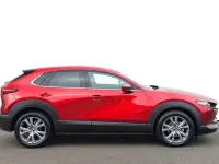 New Mazda CX-30 Exclusive-Line 2026 Red SUV