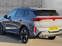 Used Cupra Terramar 204 HP (150 kW) 2025 Grey SUV