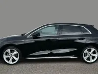 Usado Audi A3 Sportback S-Line 150 CV (110 kW) 2024 Utilitario