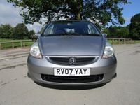 used Honda Jazz 1.4 i-DSi SE 5dr