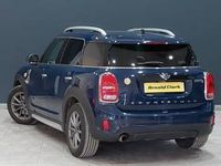 used Mini Cooper S Countryman Cooper S 1.5 E ALL4 PHEV 5dr Auto