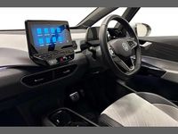 Used VW ID.3 Pro 106 kW (145 HP) 2022 Silver Hatchback