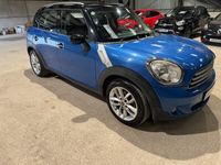 used Mini Cooper Countryman 1.6 5dr Auto