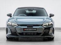 Used Audi e-tron GT quattro Comfort 11 kW (15 HP) 2021 Sedan