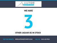 used Jaguar XE 2.0d R-Dynamic S 4dr Auto