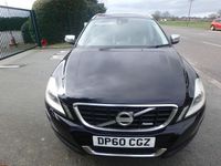 Used Volvo XC60 SE Lux 2010 SUV