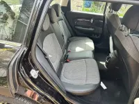 Usado Mini Cooper Clubman 2016 Negro Familiar