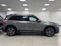 Used Mercedes GLB220 AMG line 2021 Grey SUV